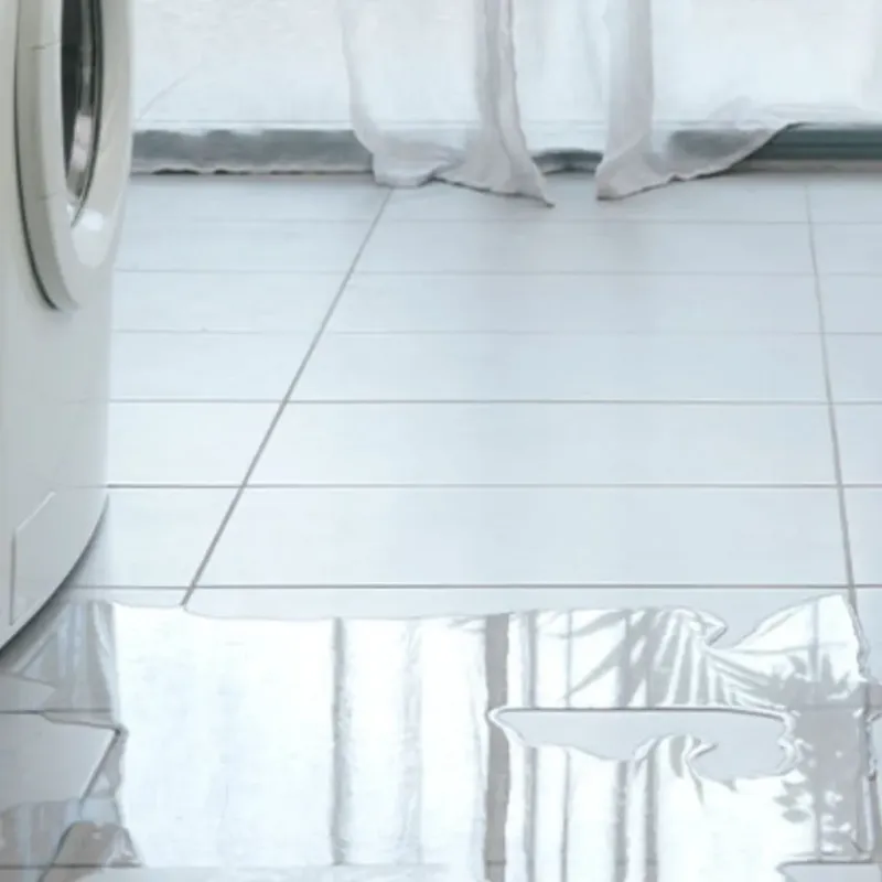 Appliance Leak Cleanup in Spring Valley, NY