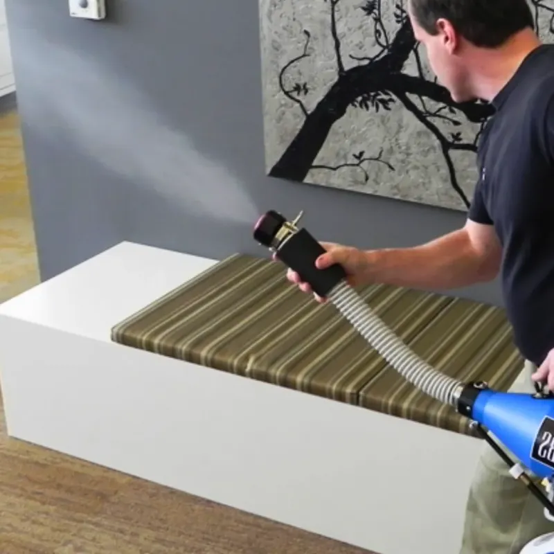 Professional Odor Removal in Spring Valley, NY
